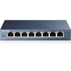 TP-LINK TL-SG108-1